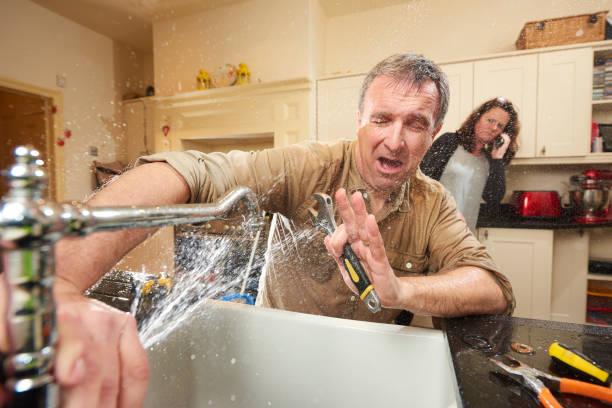 Best Residential water damage restoration  in Danvle, IL